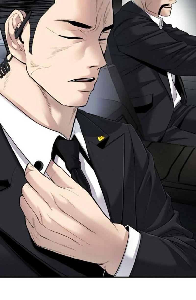 đặc vụ kim chapter 11.1 8