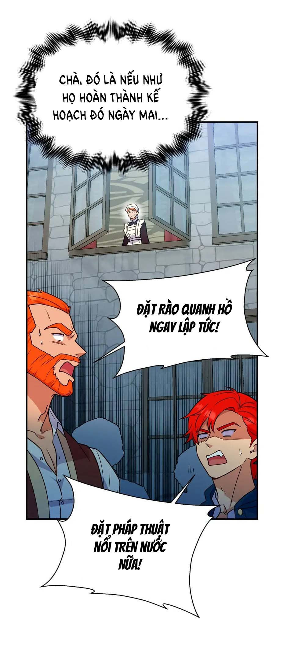 bản khế ước với nữ công tước ác ma chapter 133 28