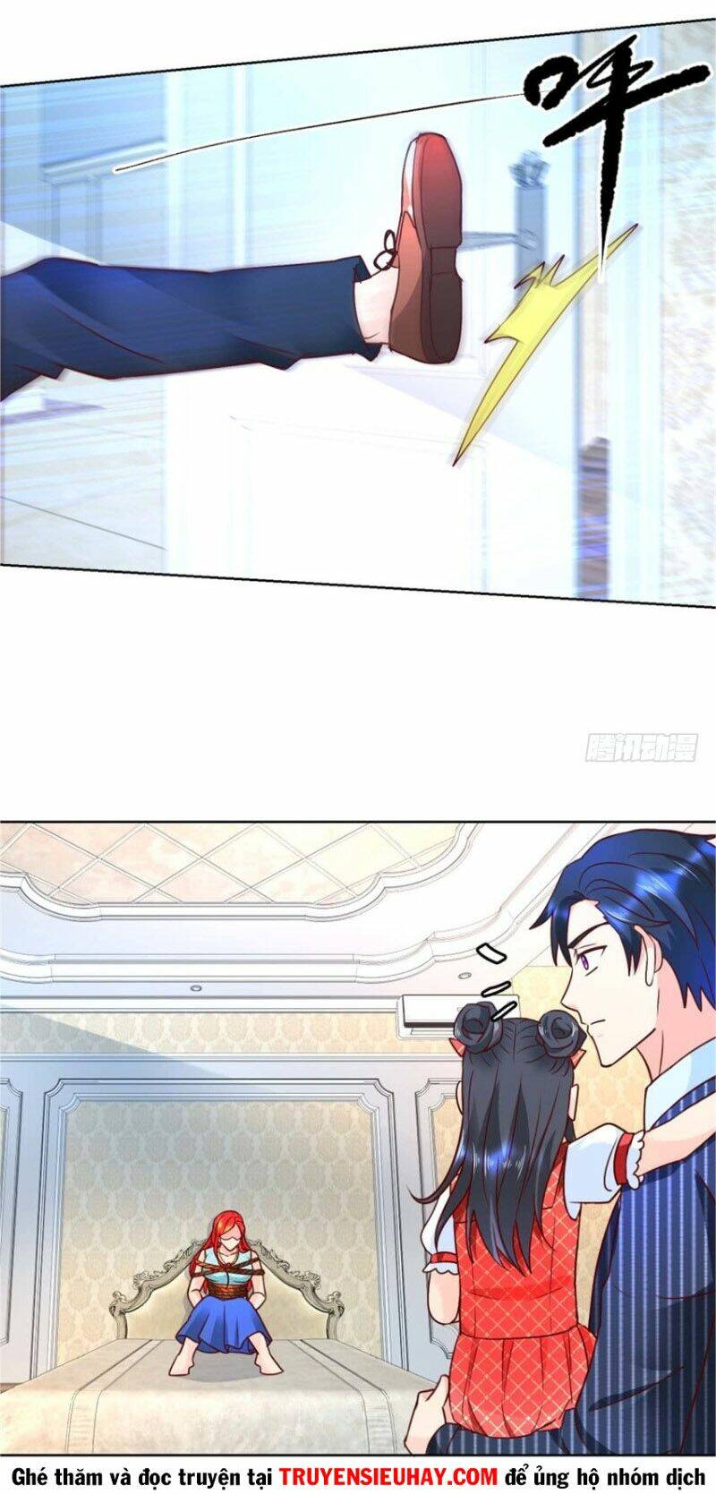 vú em là cổ tiên chapter 65 7