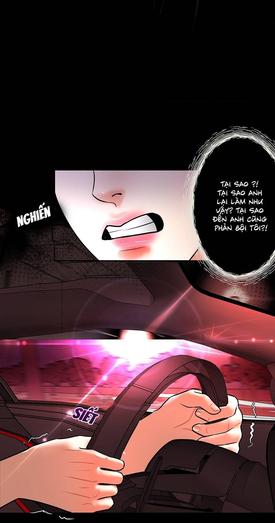 [18+] tôi đã kí hợp đồng với ác quỷ chapter 2.1 2