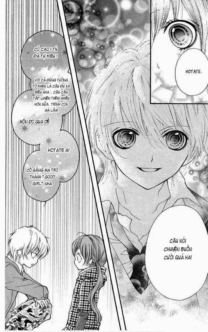 yamamoto zenjirou to moushimasu chapter 14.2 21