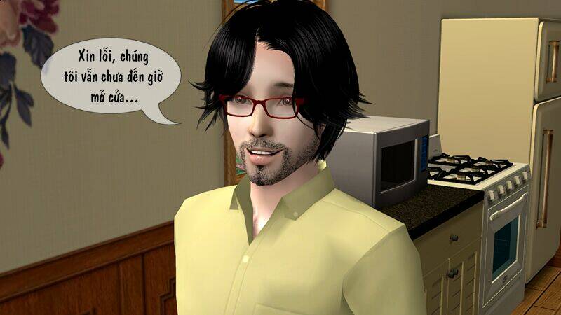 and i love you! chapter 3 97