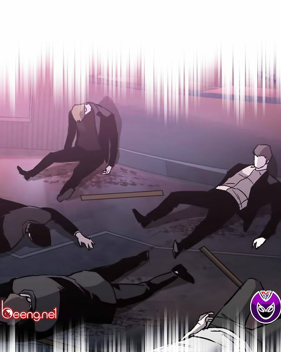 bạn học tôi là lính đánh thuê chapter 20 121