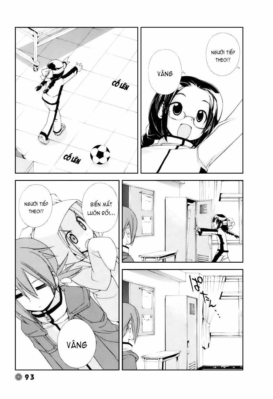 14 juicy chapter 25 5