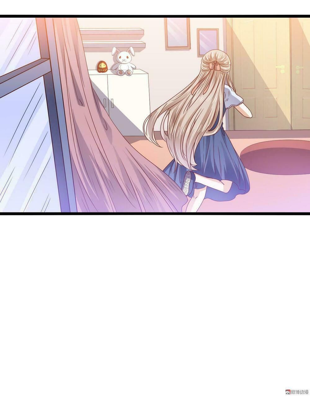 trọng sinh chi song diện cừu phục ký chapter 2 8