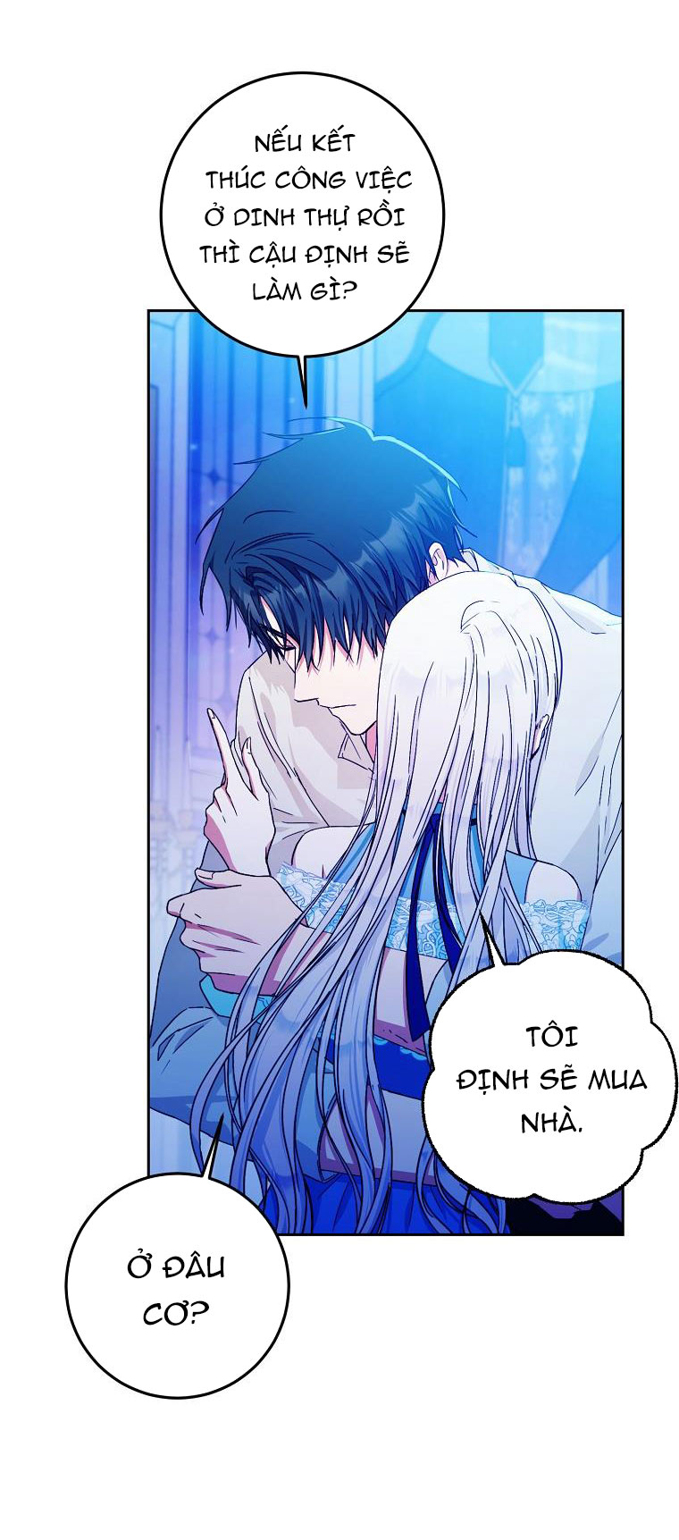 trở thành vợ của nam chính chapter 30.1 15