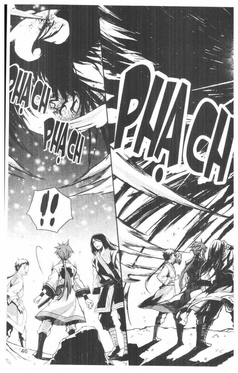 nareusha chapter 1 46