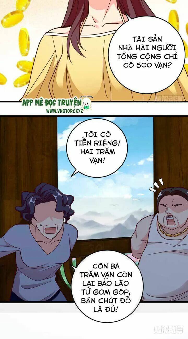 thiên hậu trở về chapter 96 10