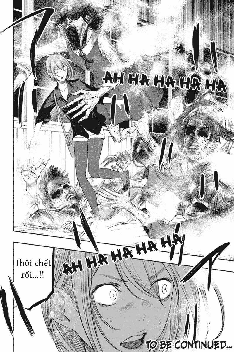 zero - kage miko chapter 29 18