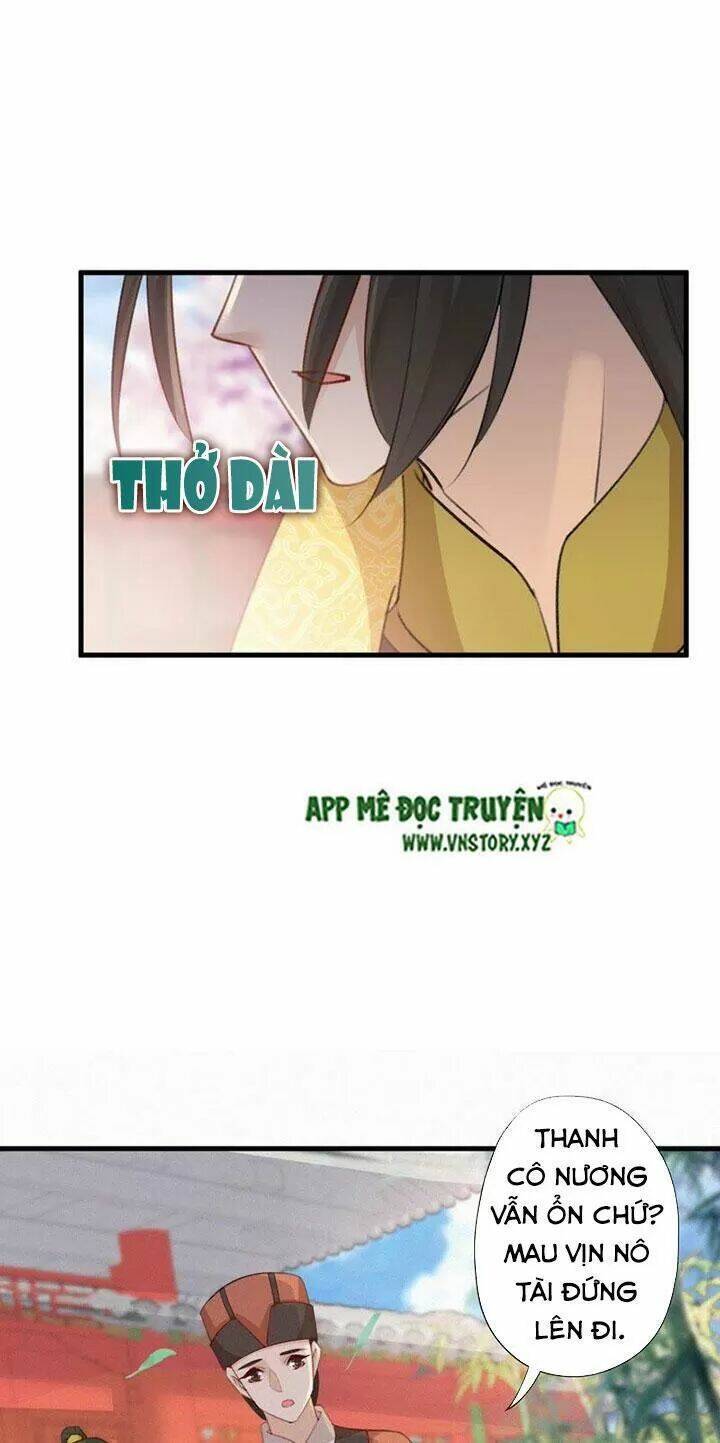 thiên hương mỹ nhân chapter 72 15