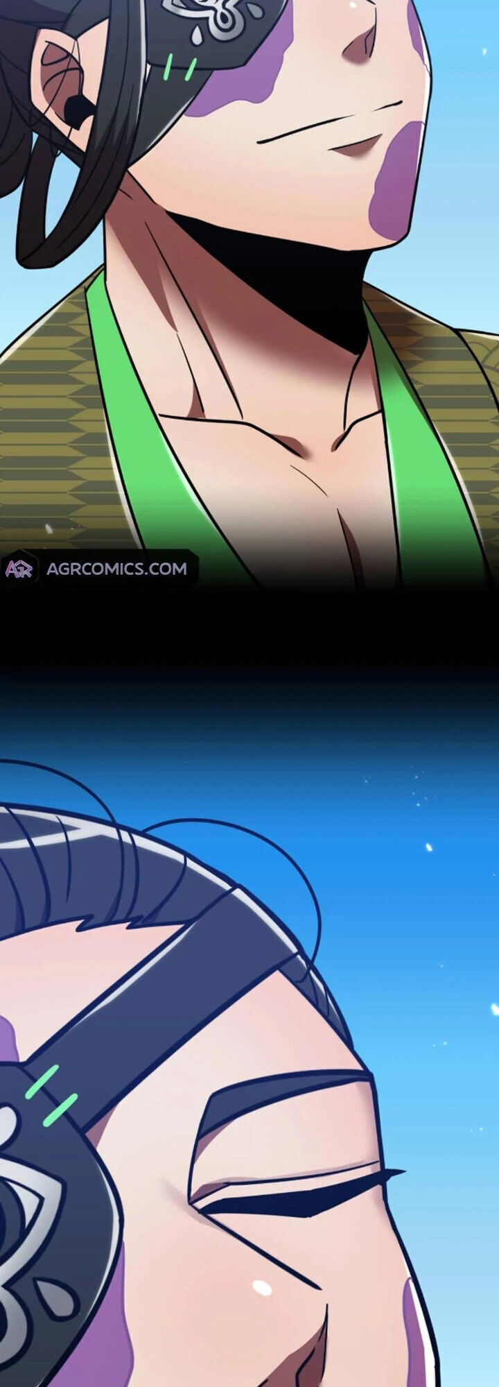 Huyết Thánh Cứu Thế Chủ~ Ta Chỉ Cần 0.0000001% Đã Trở Thành Vô Địch chapter 118 24