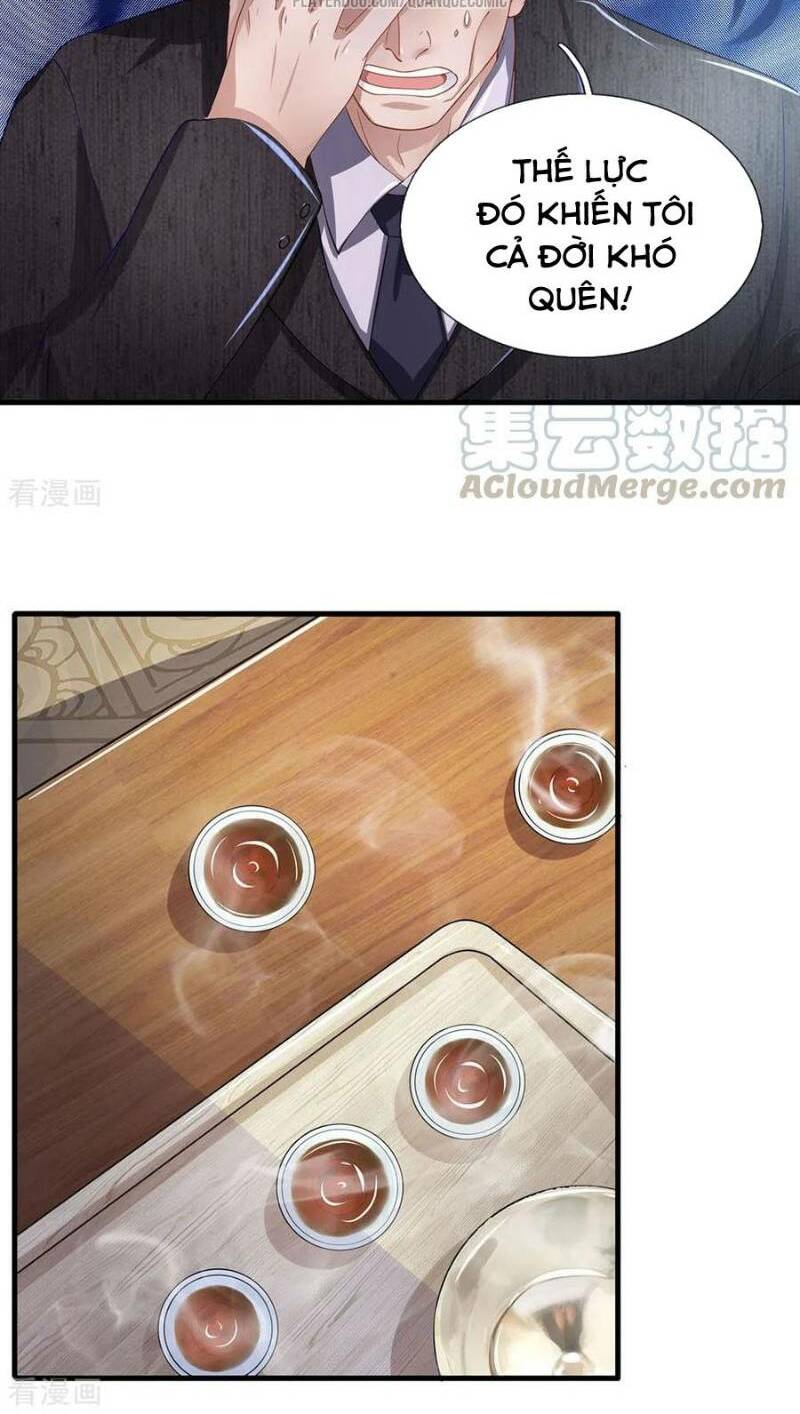 chung cực binh vương tại đô thị chapter 48 2