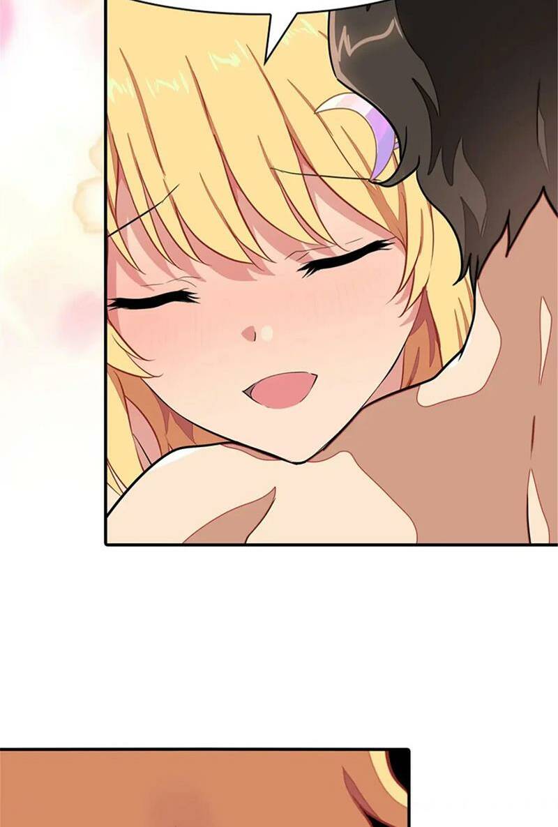 bạn gái virus của tôi chapter 391 36