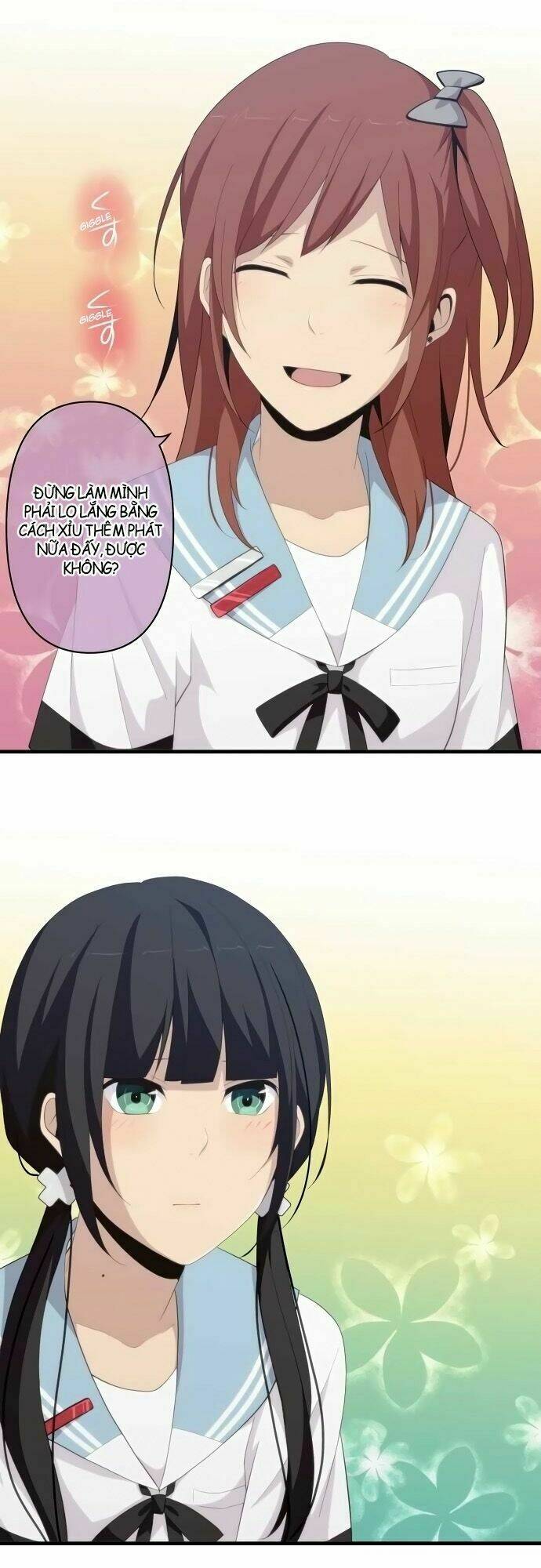 viên thuốc trùng sinh chapter 139 9