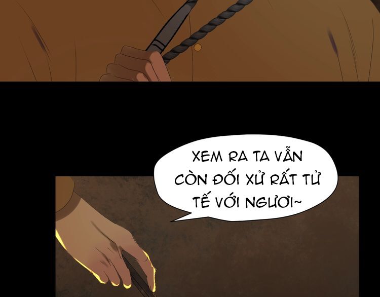 lượm được một tiểu hồ ly phần 3 chapter 28 26