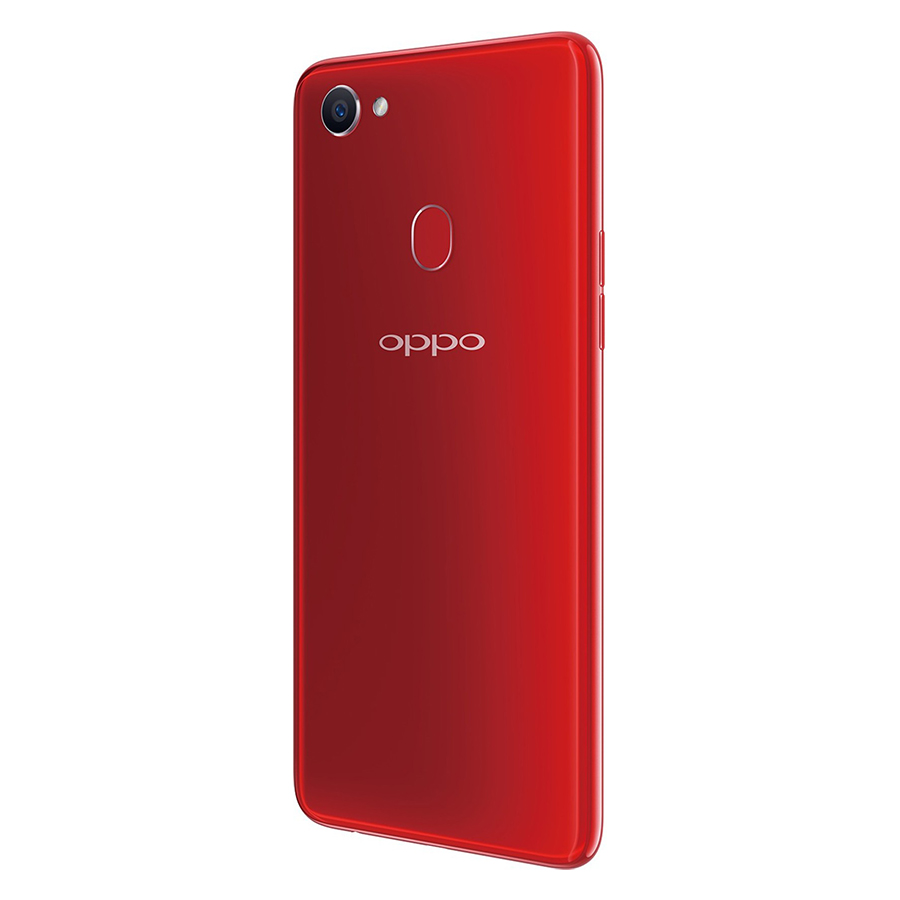 Điện Thoại OPPO F7 (128GB/6GB) - Hàng Chính Hãng