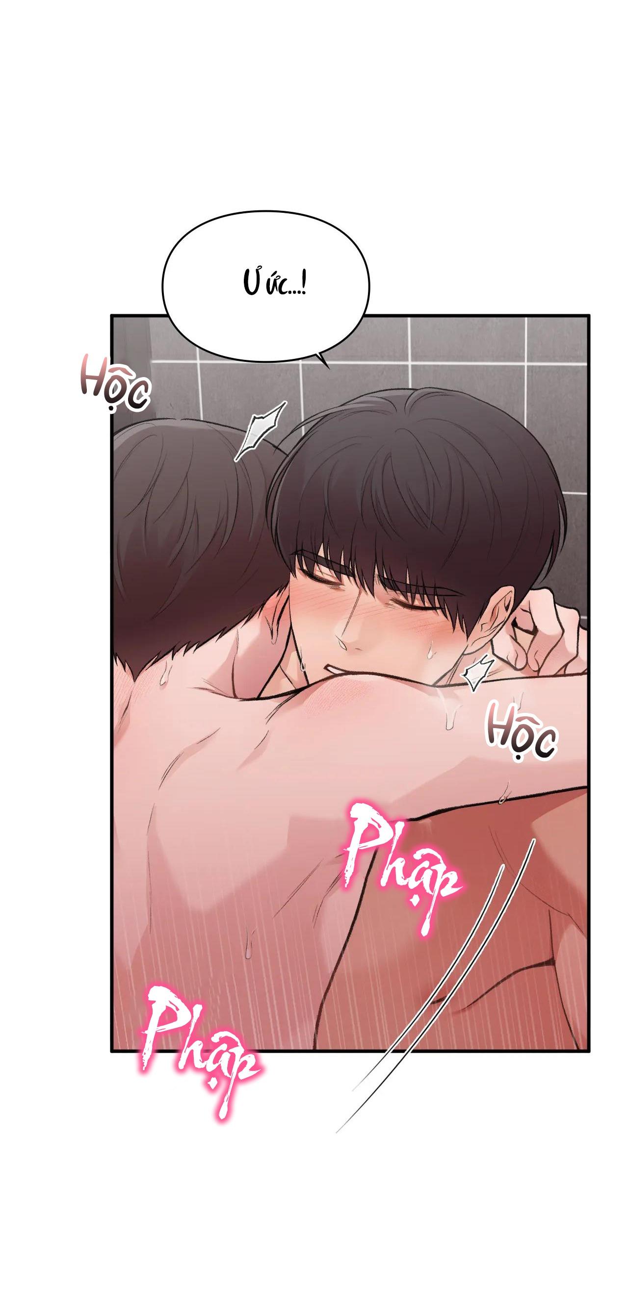 zai đẹp nhưng lại thích dạy đời chapter 22 37