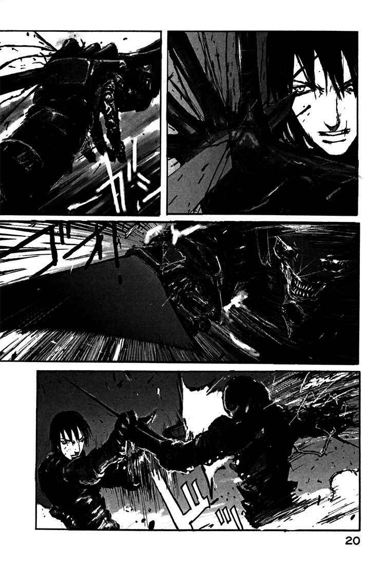 blame! chapter 44 23