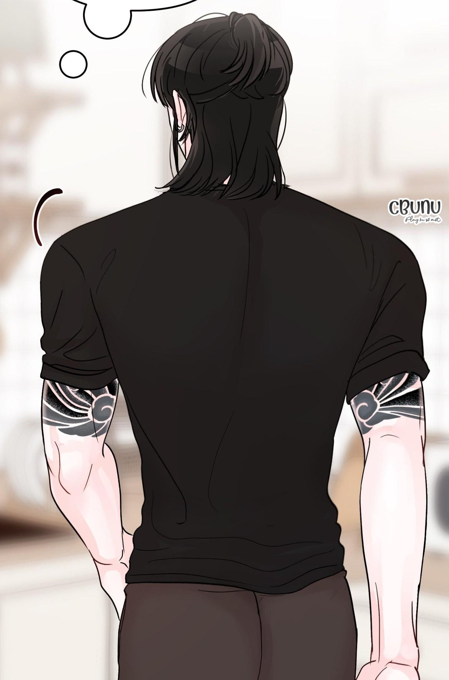 thán phục thanh xuân chapter 49 56