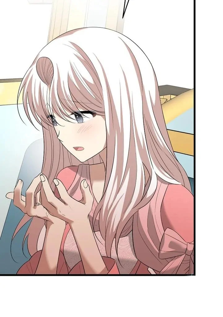 anh trai nguy hiểm của công chúa chapter 83 72