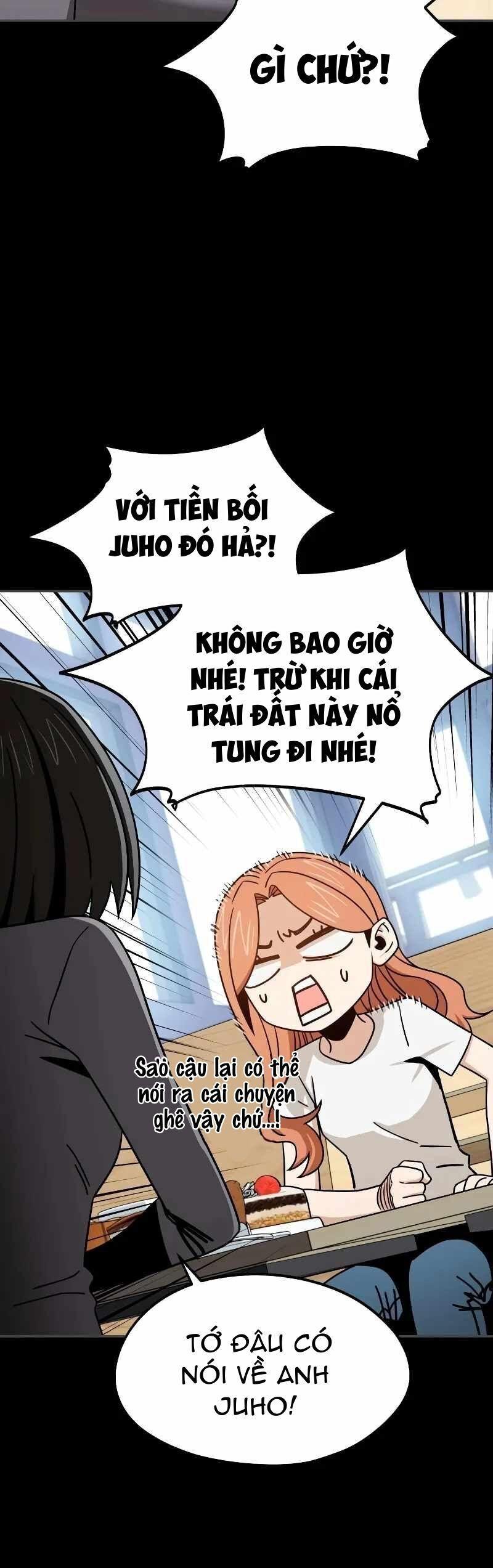 Lớ Ngớ Vớ Phải Tình Yêu chapter 71.1 23