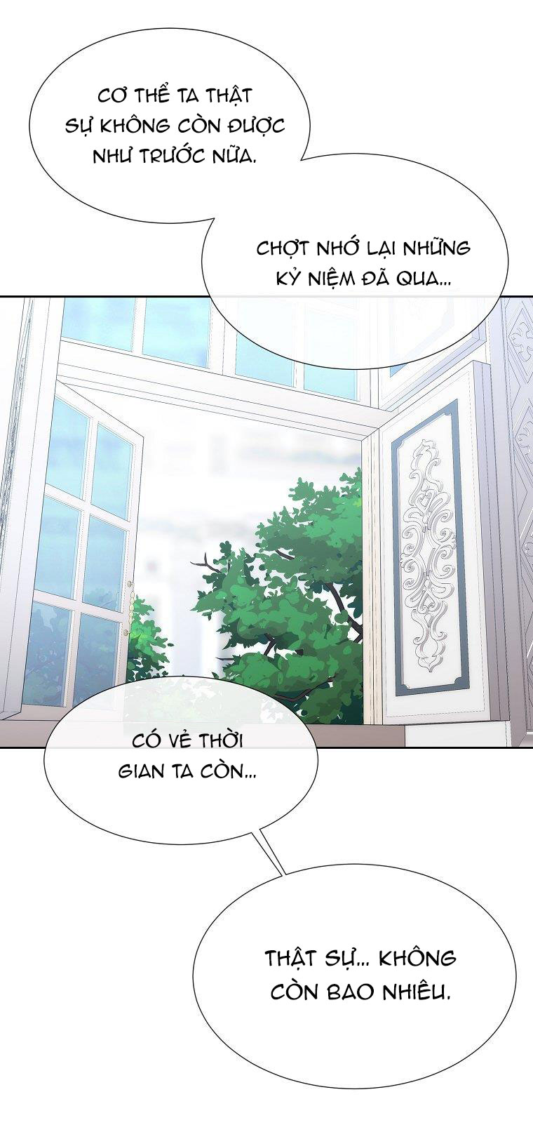 năm môn đệ của charlotte chapter 204.1 12