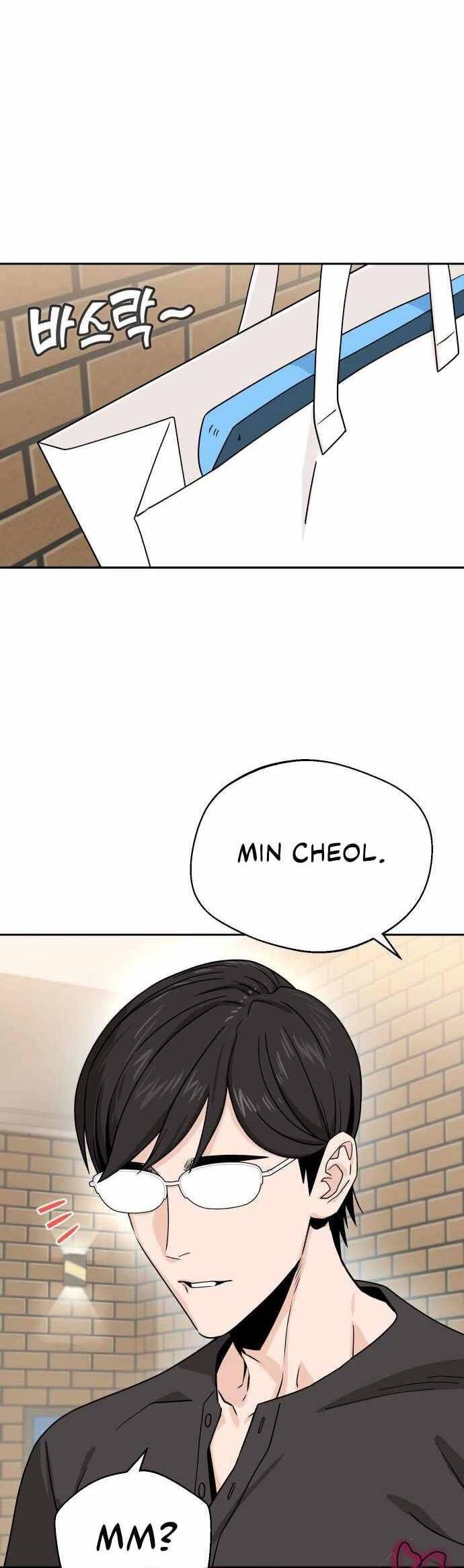 Lớ Ngớ Vớ Phải Tình Yêu chapter 52.1 12