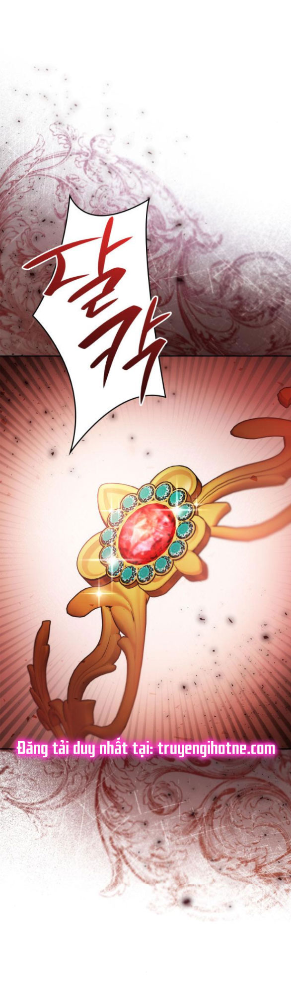 Chị Yêu, Kiếp Này Em Sẽ Là Hoàng Hậu chapter 45.1 - Trang 20