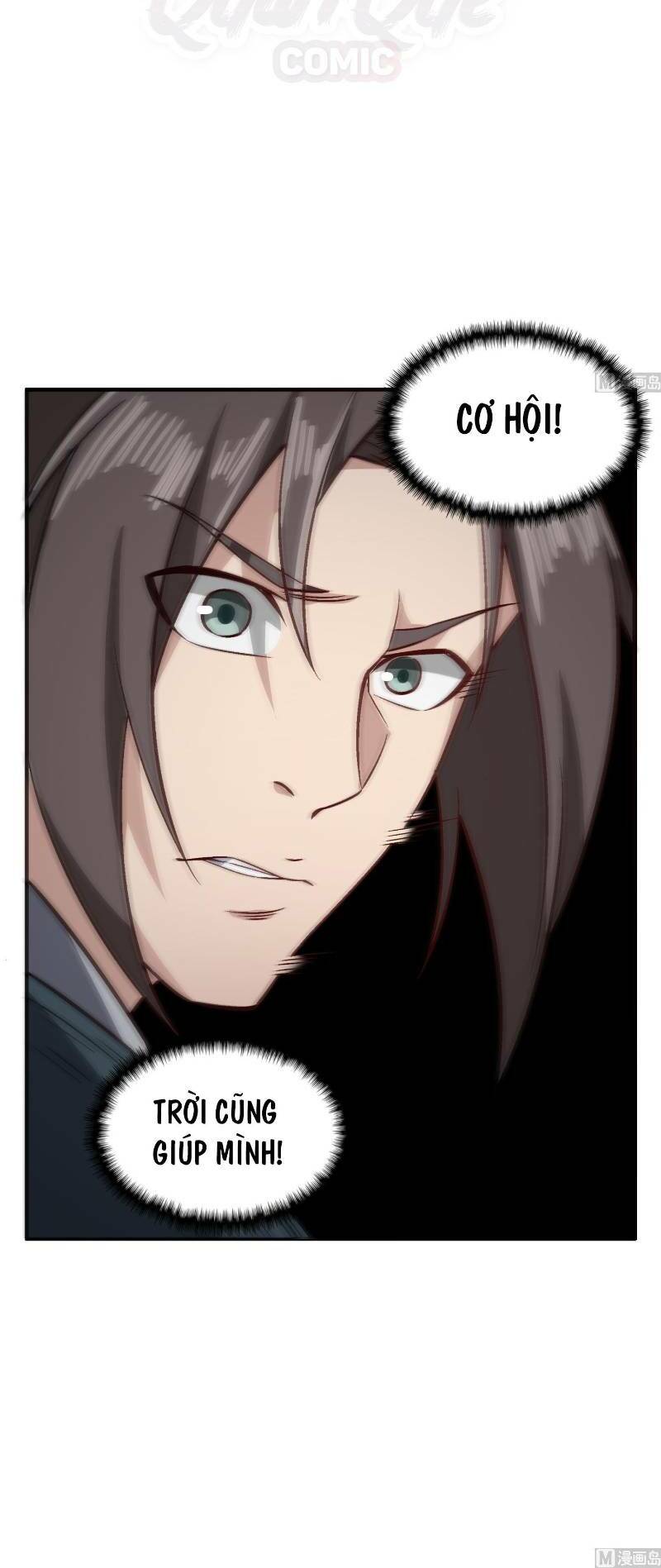 trọng sinh tới đại đường chapter 81 22