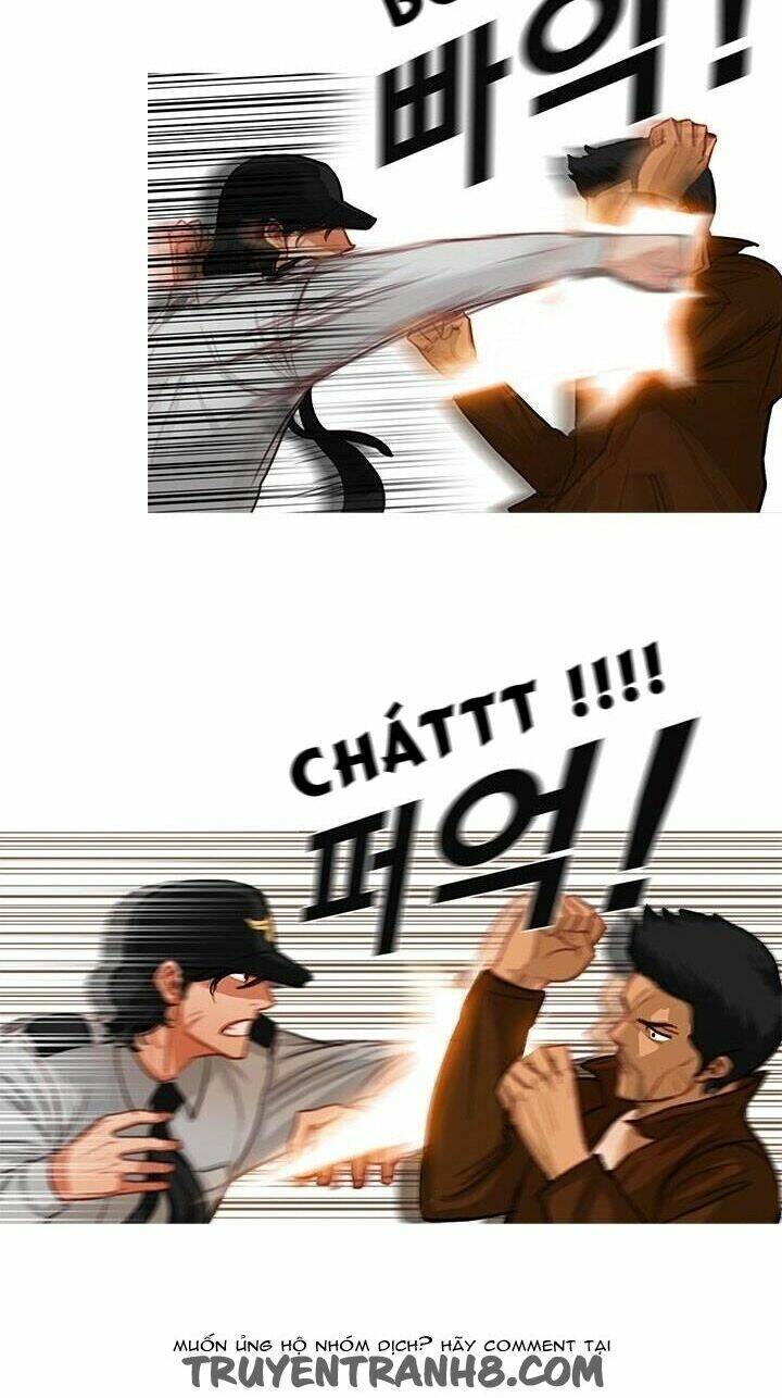 bụi đời gangnam chapter 13 21