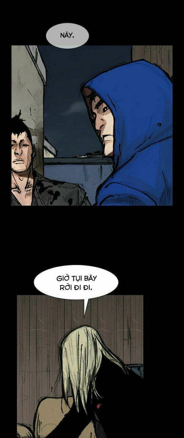 dokgo 2 | độc cô 2 chapter 15 10