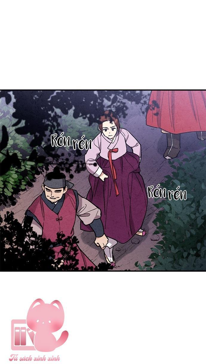 lệnh cấm hôn chapter 85 22