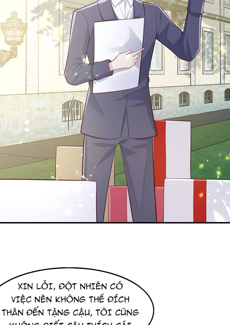 phản diện bị truy thành đoàn sủng chapter 12 38