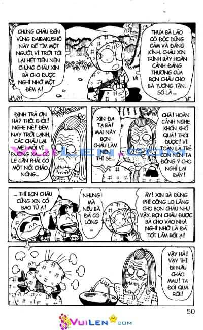 ninja loạn thị chapter 25 51