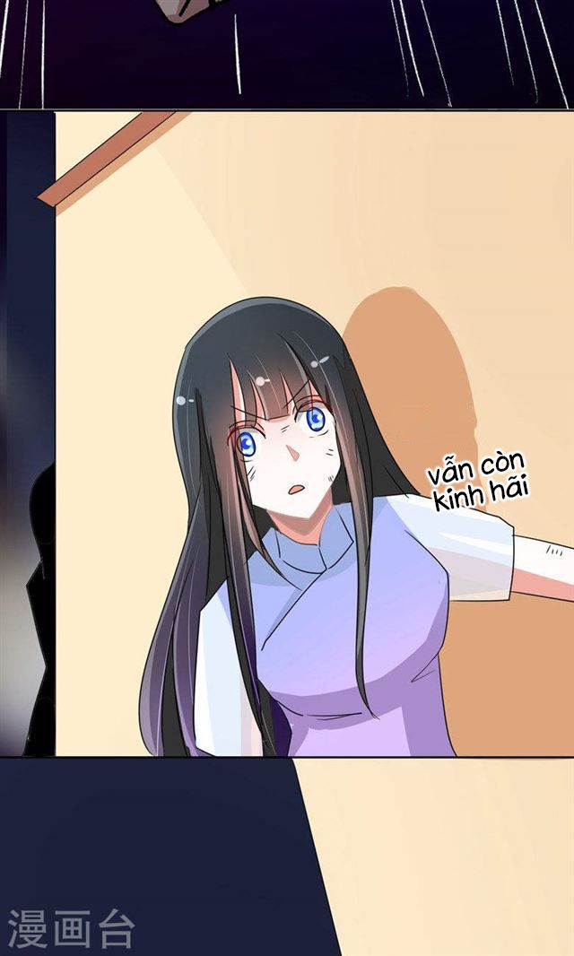 Dân Quốc Yêu Văn Lục chapter 87 - Trang 55