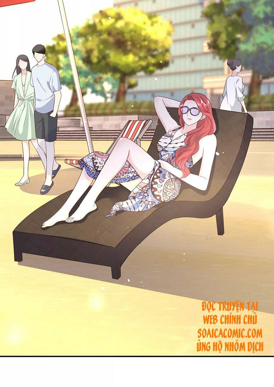 tôi dựa vào tà ý: nghịch chuyển nhân sinh chapter 66 20