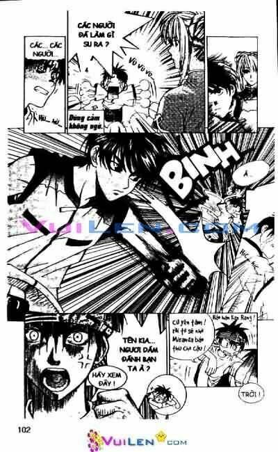 tiên nữ giáng trần chapter 4 102