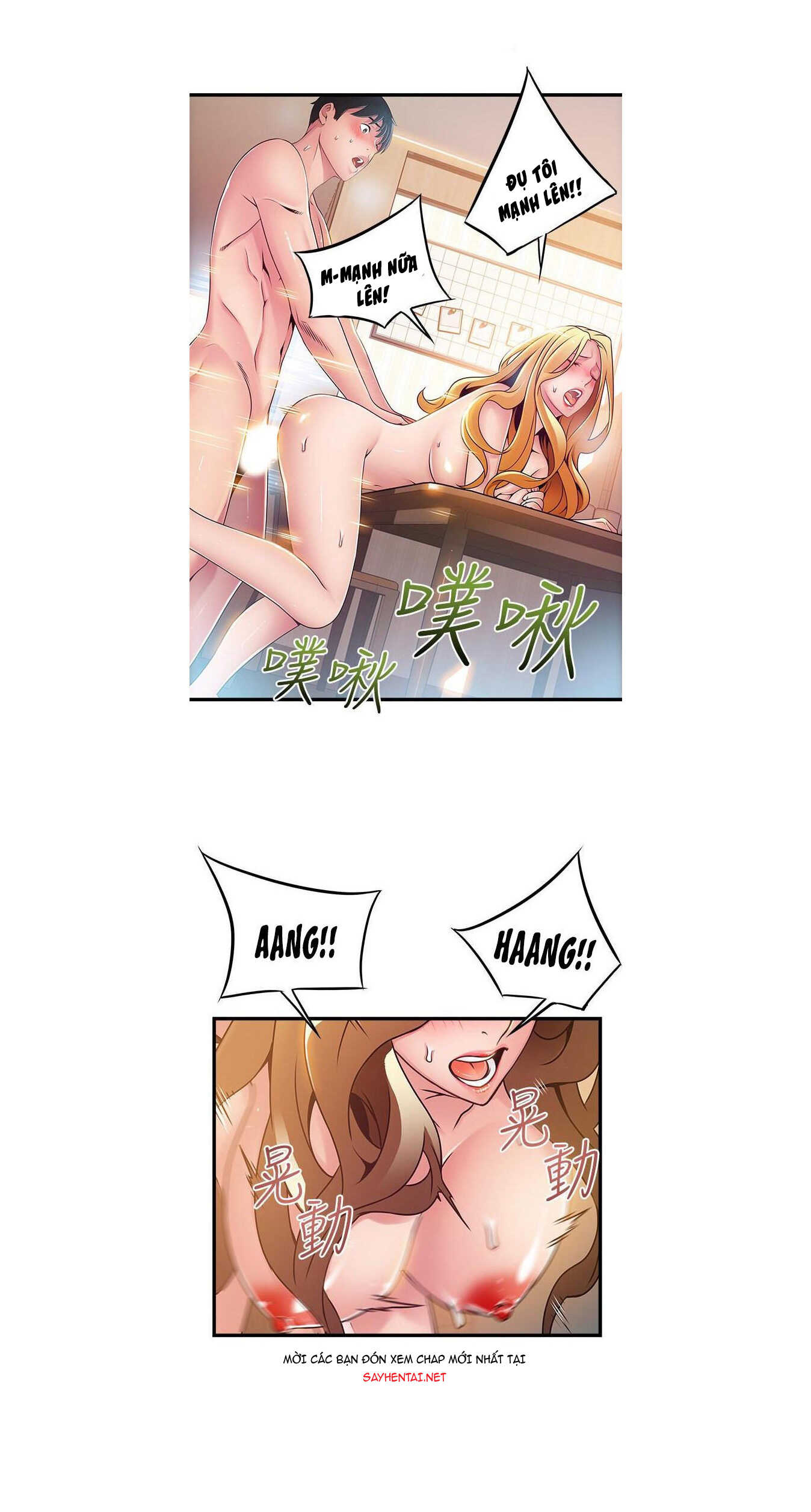 điểm yếu chapter 109 34