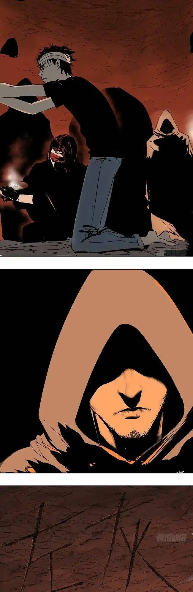 the law of the yama chapter 23 11