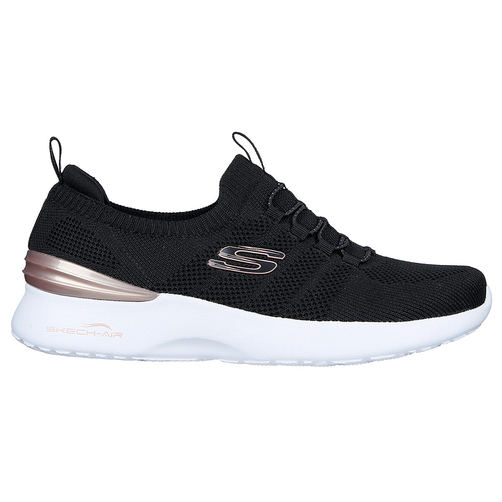 Skechers Nữ Giày Thể Thao Skech-Air Dynamight - 149754-BKRG