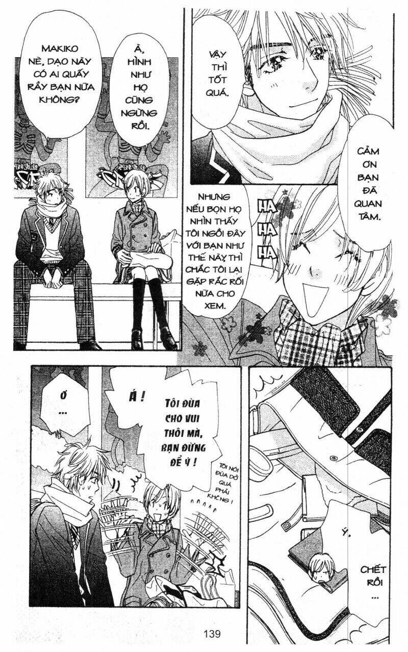 kirara no hoshi chapter 5 140