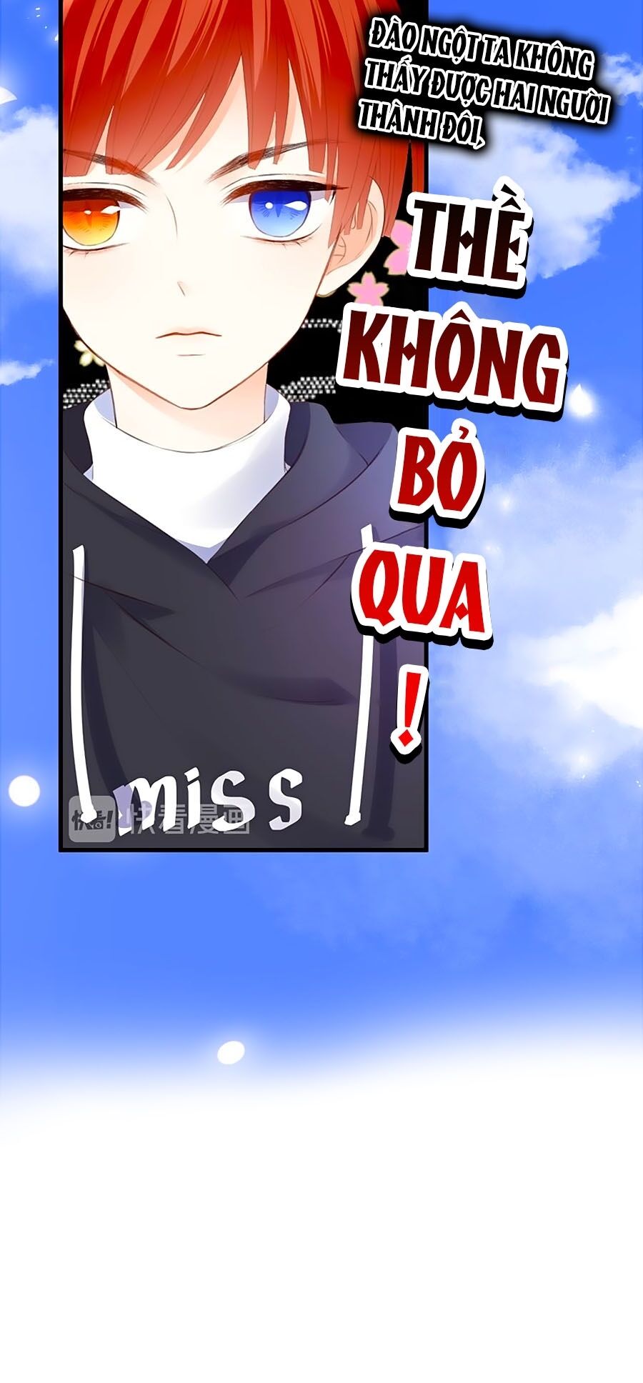 hoa chưa nở rộ chapter 50 6