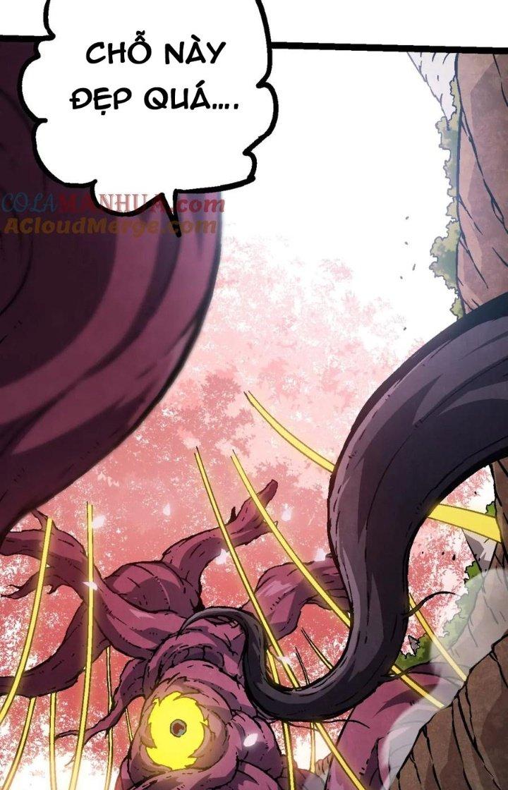 từ cây cổ thụ bắt đầu tiến hóa chapter 73 4