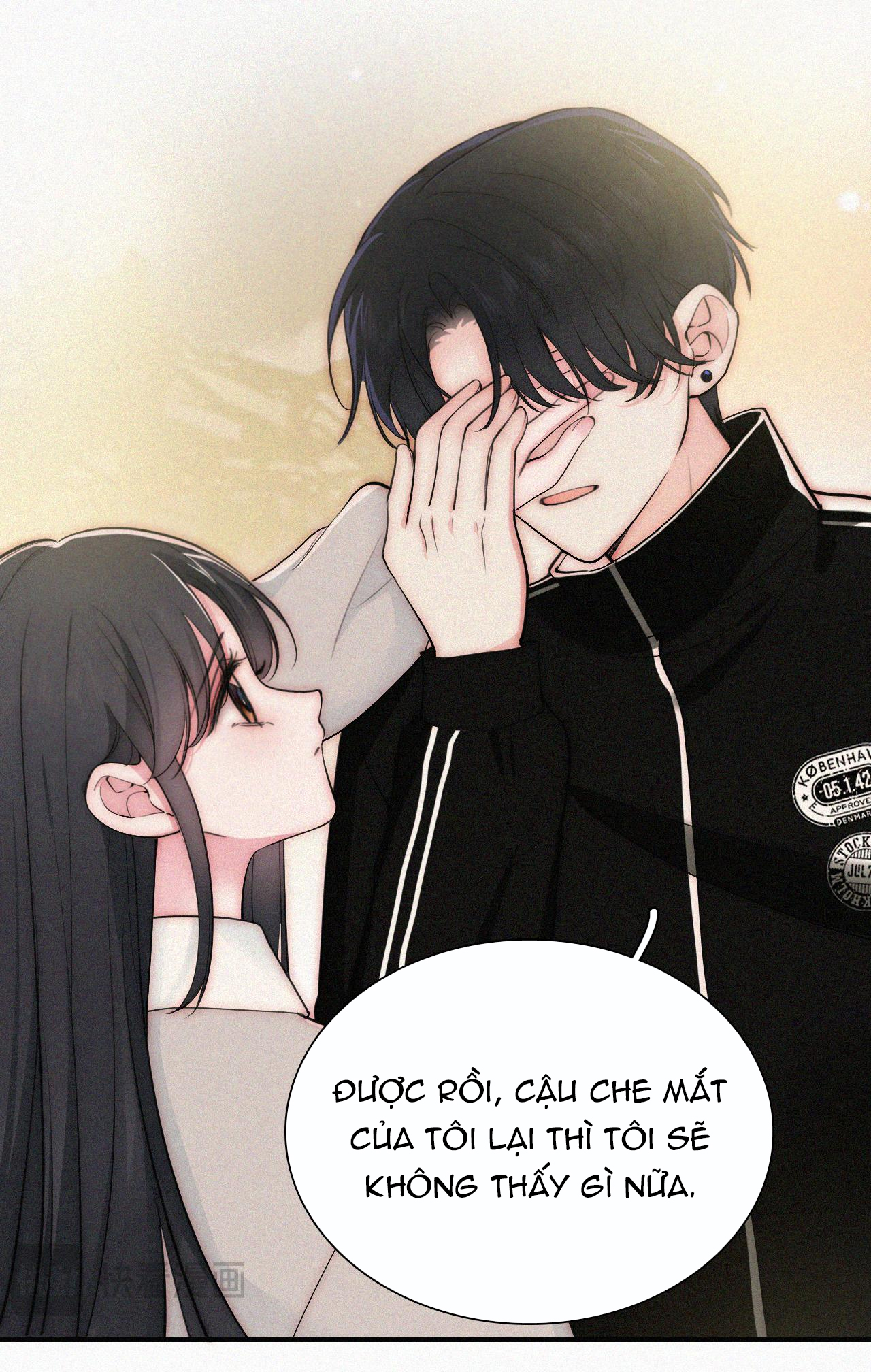 bệnh yêu chapter 102 40