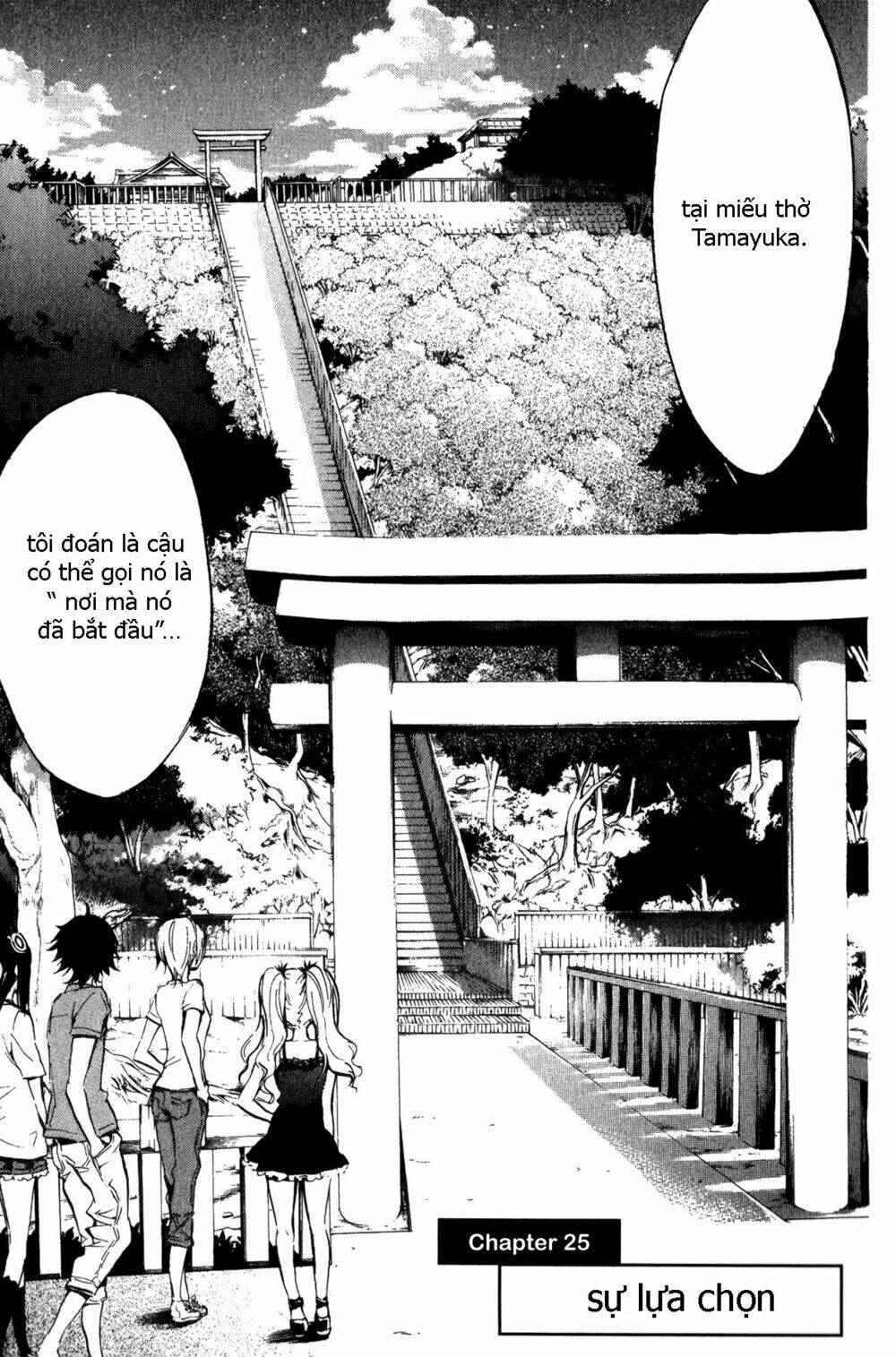 kono kanojo wa fiction desu chapter 25 4