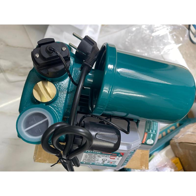 MÁY BƠM NƯỚC 370W TOTAL TWP113706 - HÀNG CHÍNH HÃNG