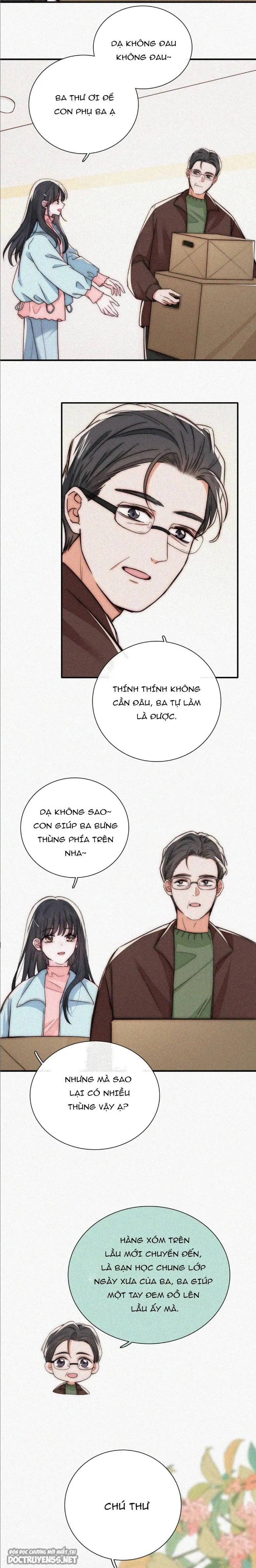 điên cuồng yêu em chapter 52 2