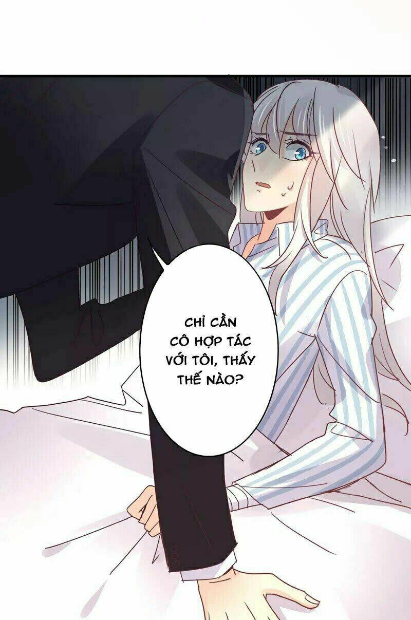 cuồng duệ tiểu thê chapter 93 24