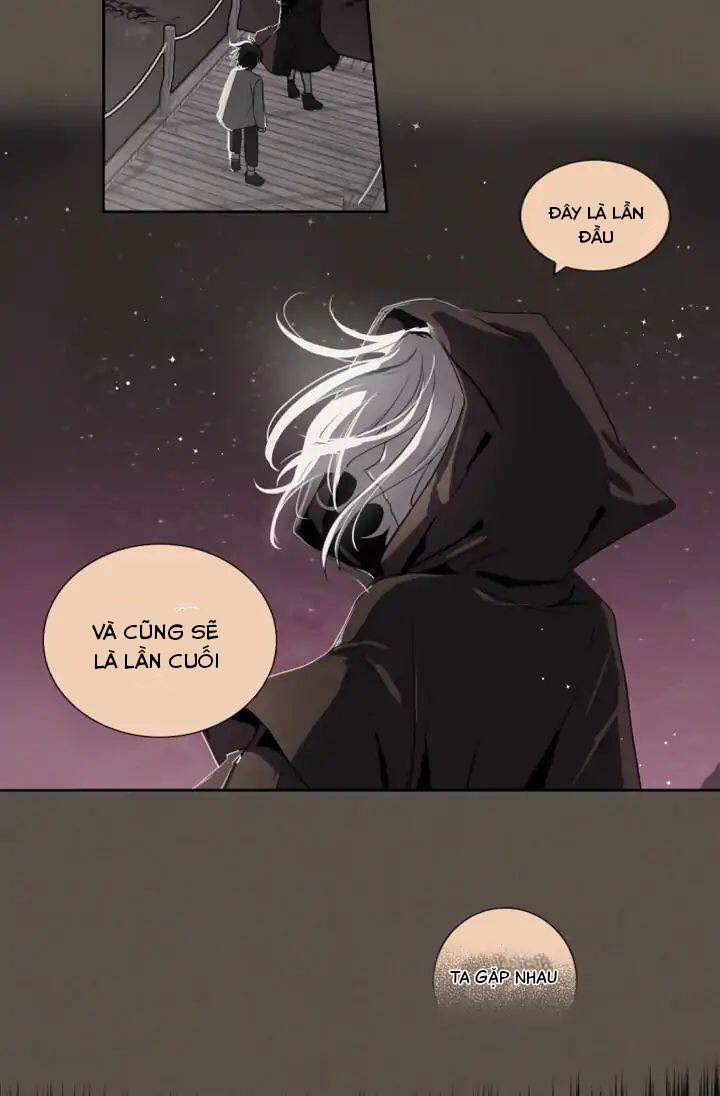 điều ước vô vọng của một phù thuỷ chapter 0.5 44