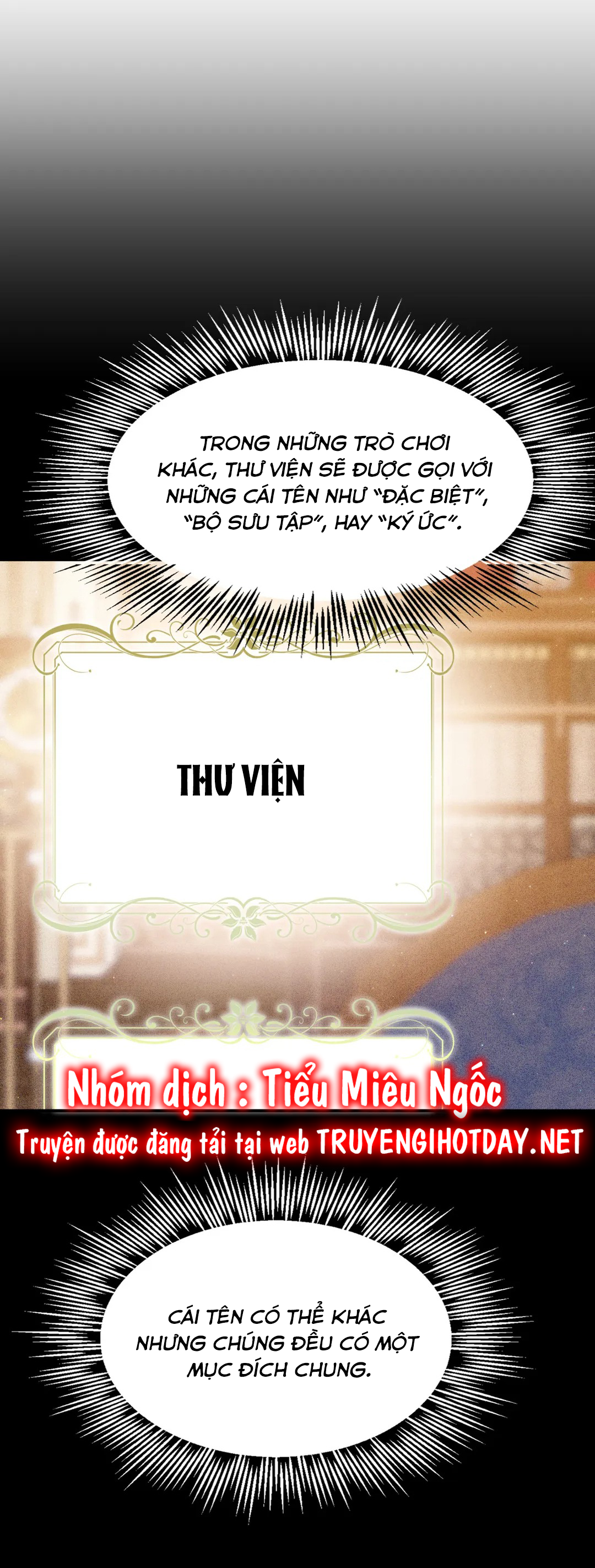 chị ấy là nữ chính trong truyện đó chapter 59 62